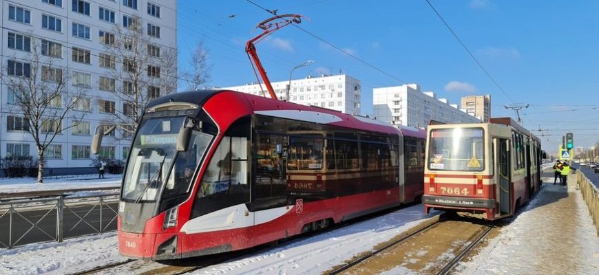 Сколько стоит проезд в транспорте Санкт-Петербурга